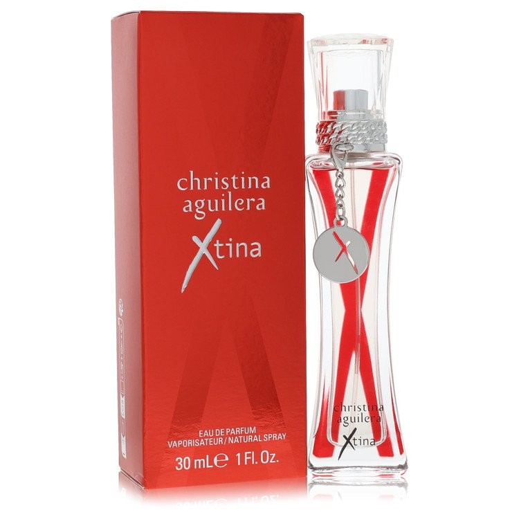 Xtina By Christina Aguilera