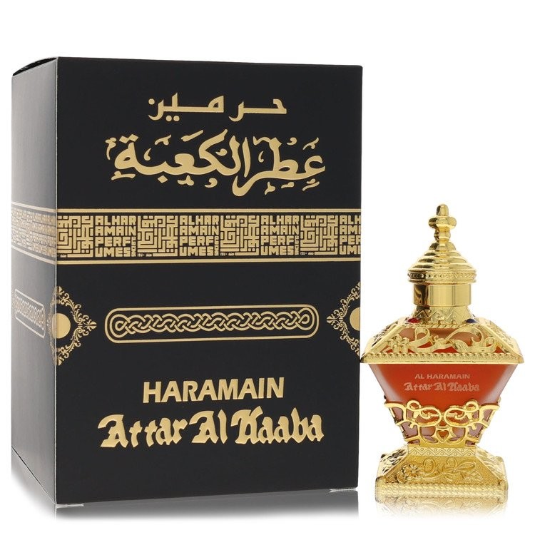 Attar Al Kaaba By Al Haramain