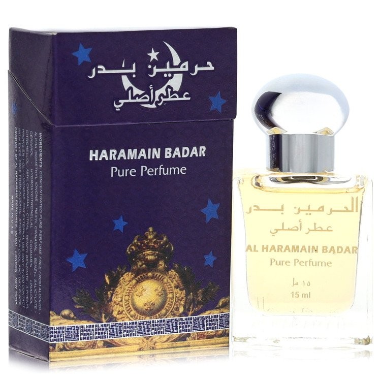 Badar By Al Haramain