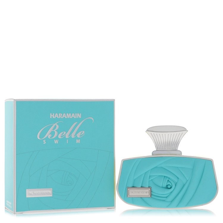 Belle Swim By Al Haramain