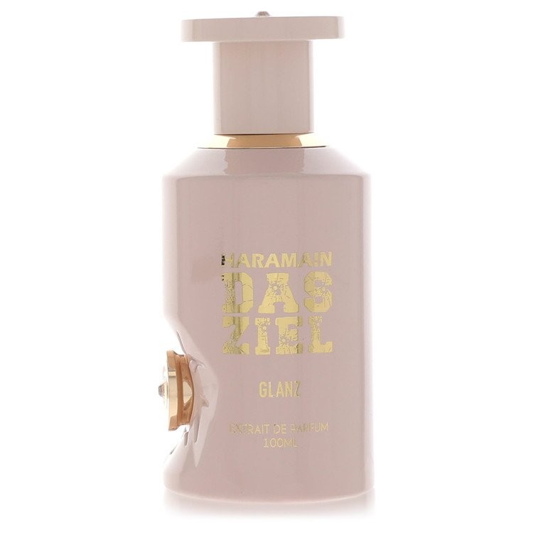 Das Ziel Glanz By Al Haramain