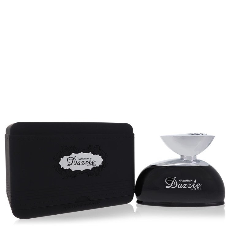 Dazzle Intense By Al Haramain