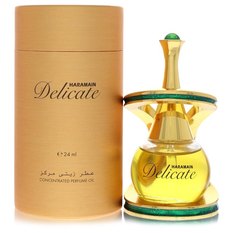 Delicate By Al Haramain