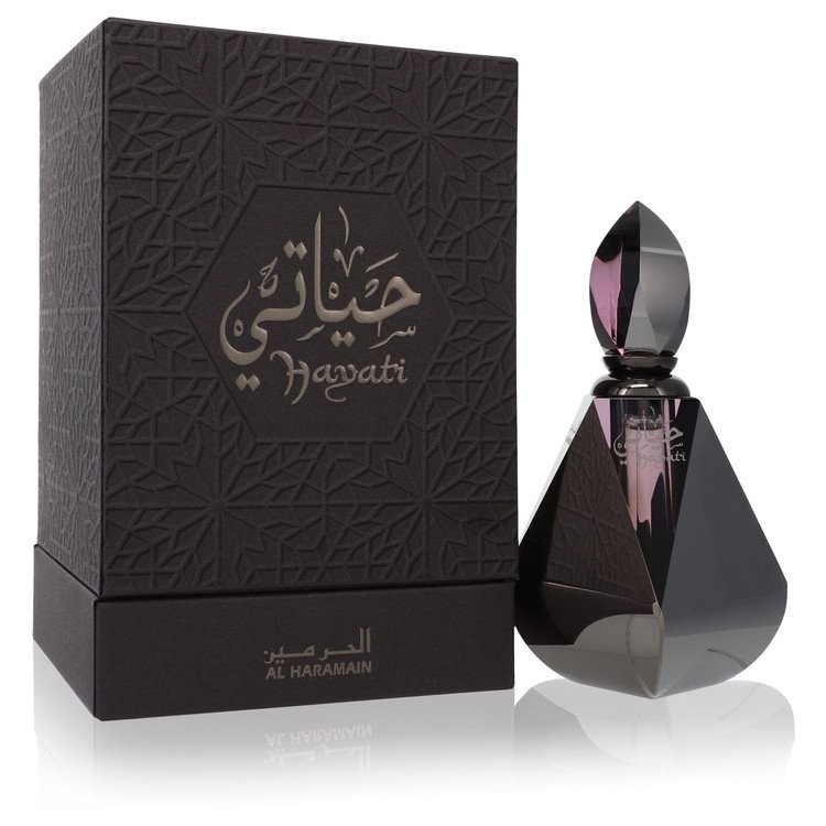 Hayati By Al Haramain