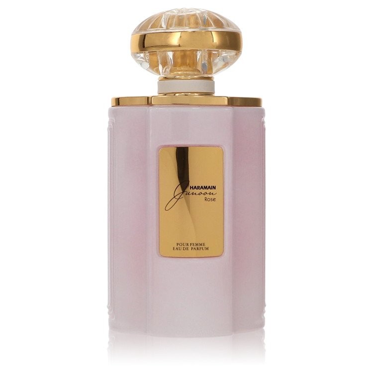Junoon Rose By Al Haramain