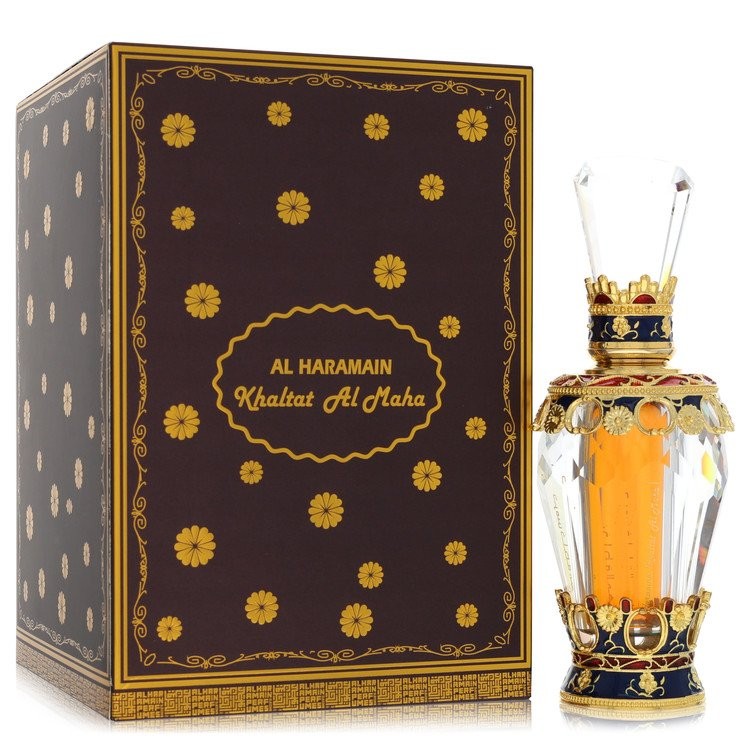 Khaltat Al Maha By Al Haramain