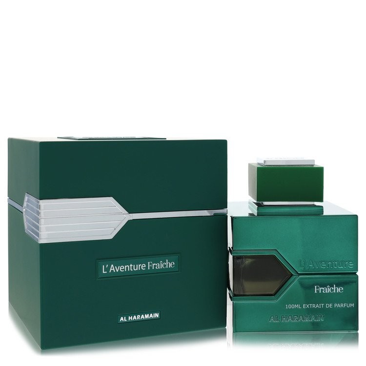L'aventure Fraiche By Al Haramain