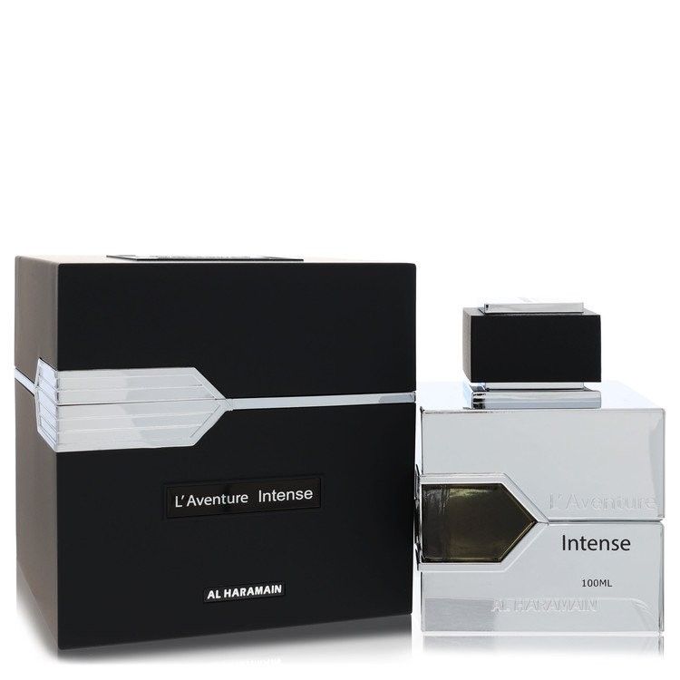 L'aventure Intense By Al Haramain