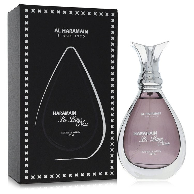 La Lune Noir By Al Haramain