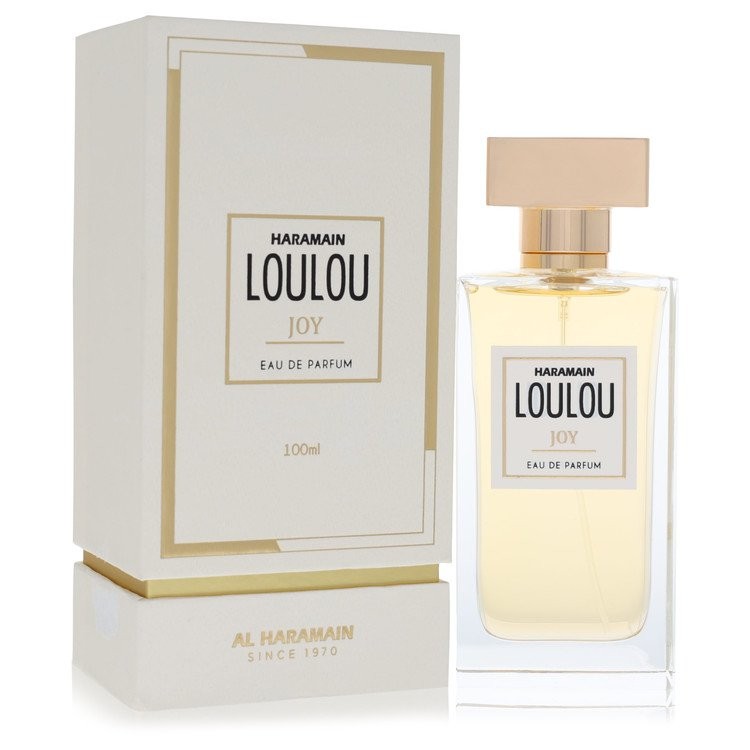 Loulou Joy By Al Haramain