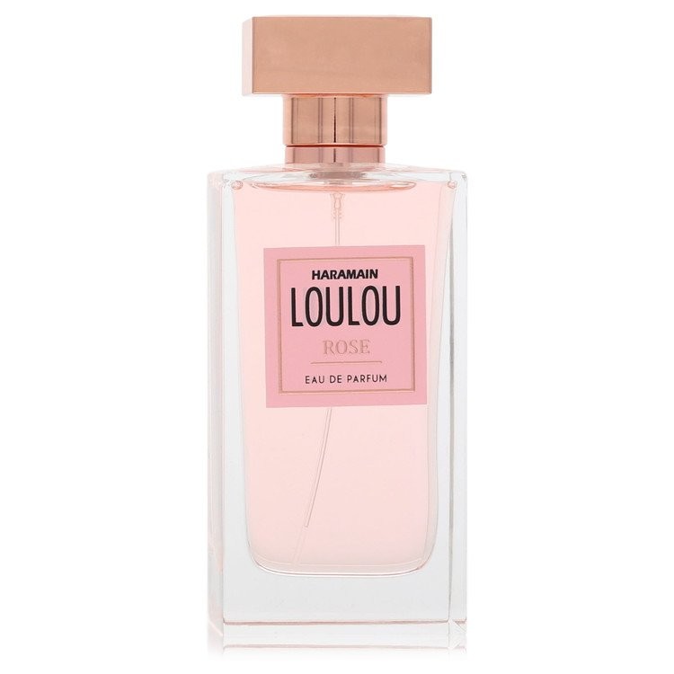 Loulou Rose By Al Haramain