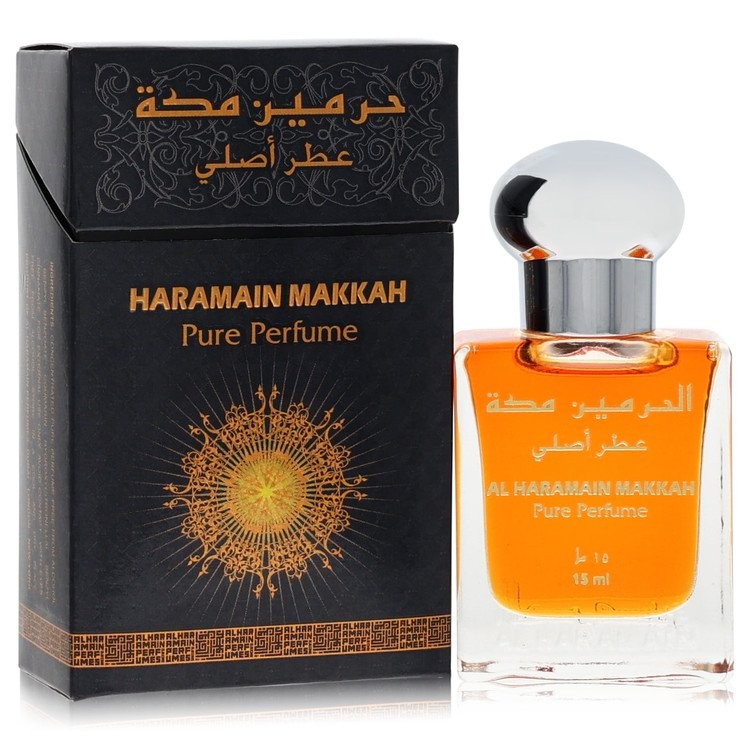 Makkah By Al Haramain