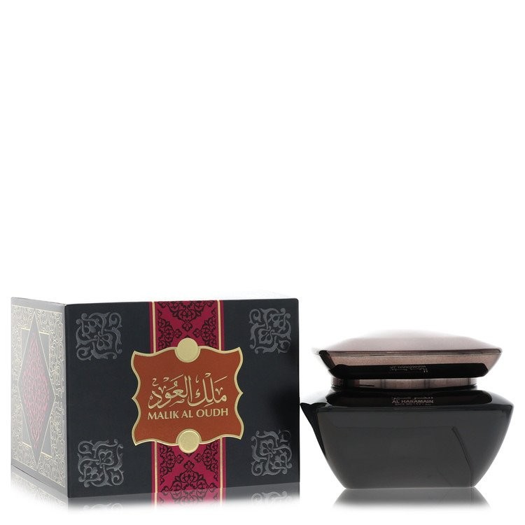 Malik Al Oudh By Al Haramain