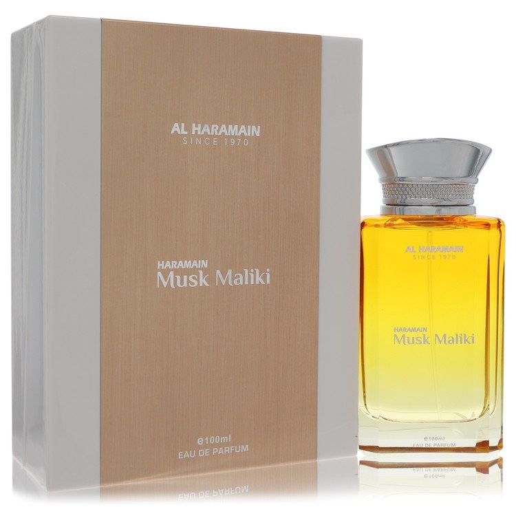 Musk Maliki By Al Haramain