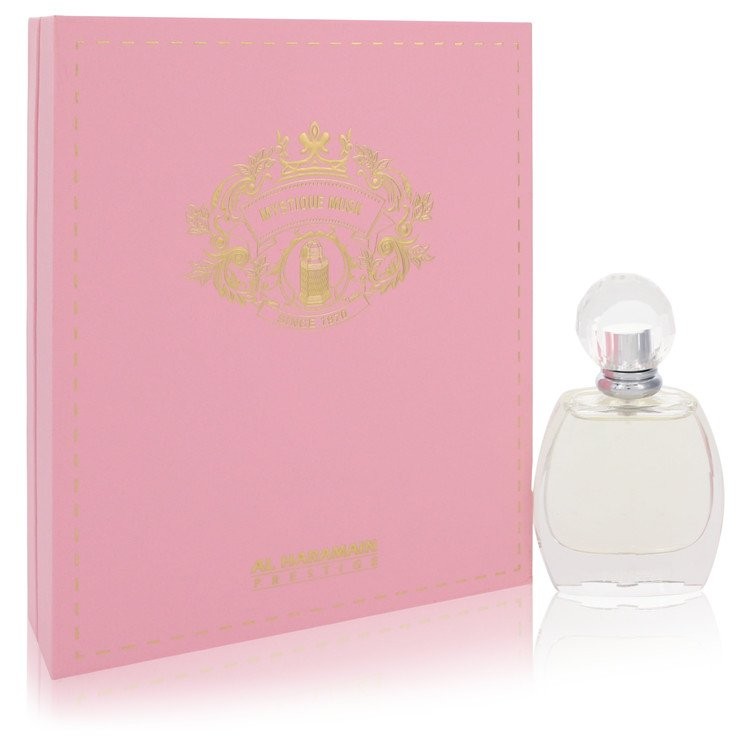 Mystique Musk By Al Haramain