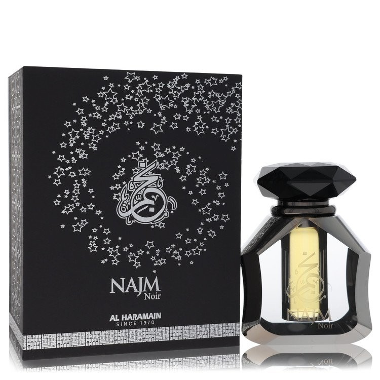 Najm Noir By Al Haramain