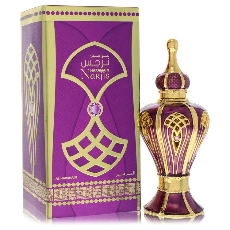 Narjis By Al Haramain
