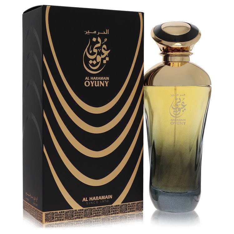 Oyuny By Al Haramain