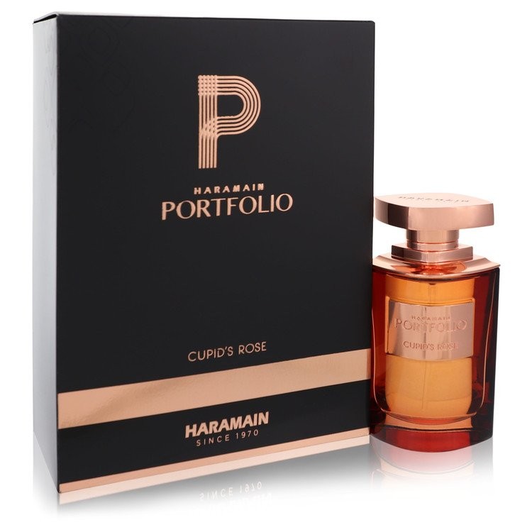 Portfolio Cupid's Rose By Al Haramain
