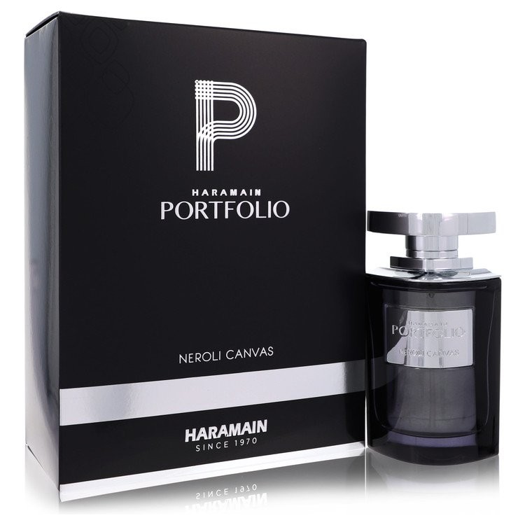Portfolio Neroli Canvas By Al Haramain