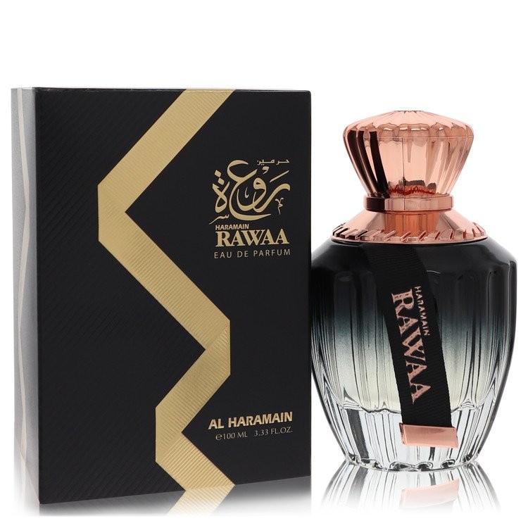 Rawaa By Al Haramain