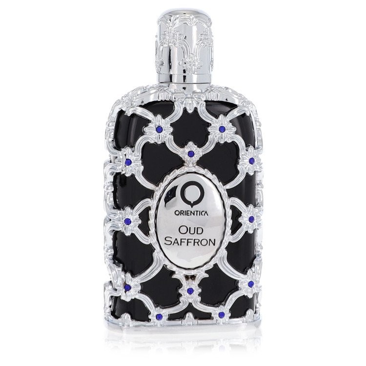 Orientica Oud Saffron By Al Haramain