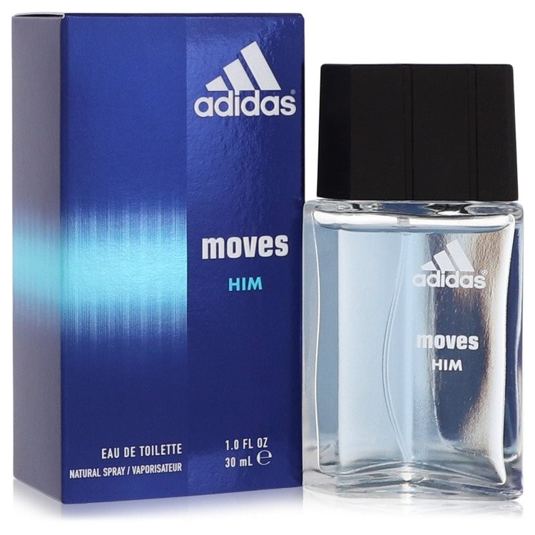 Moves By Adidas