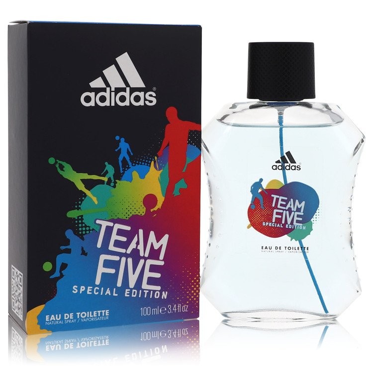 Team Five By Adidas