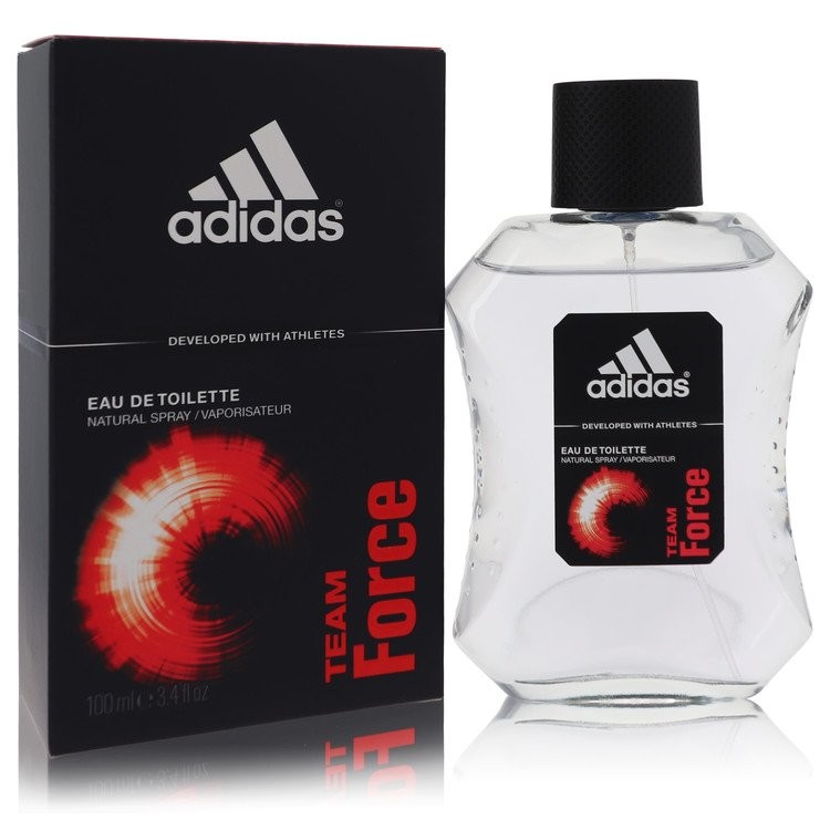 Team Force By Adidas