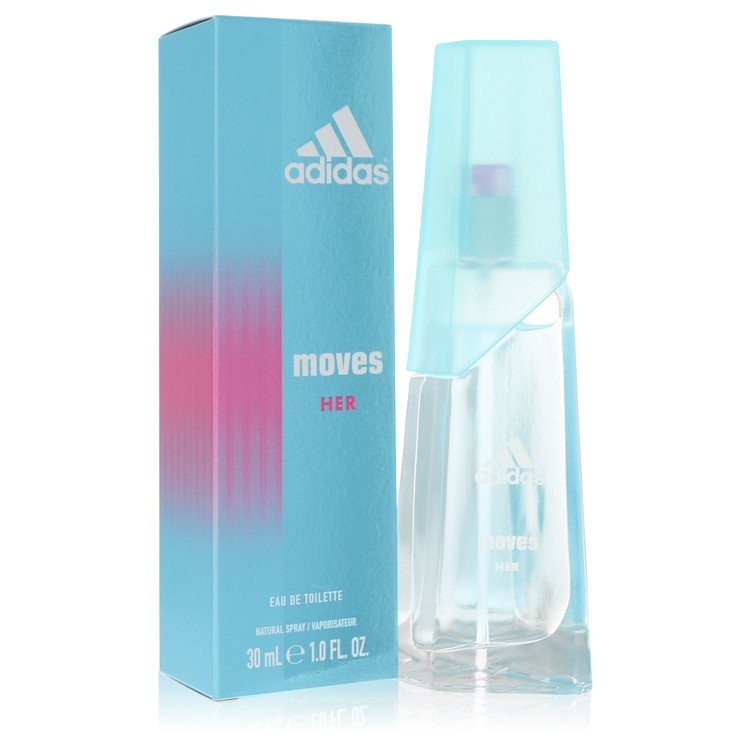 Moves For Women By Adidas