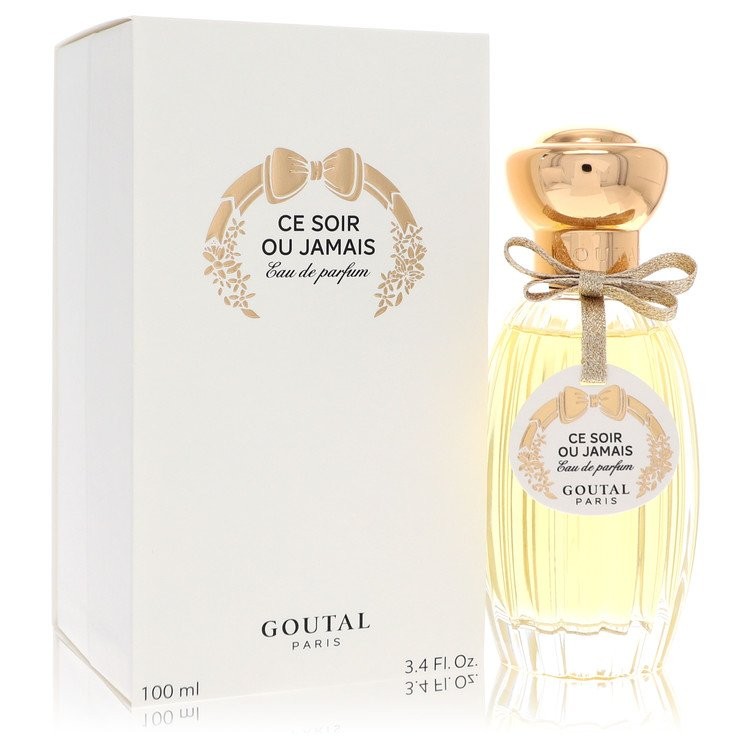 Ce Soir Ou Jamais By Annick Goutal