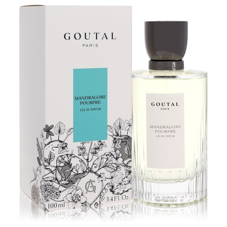 Mandragore Pourpre By Annick Goutal