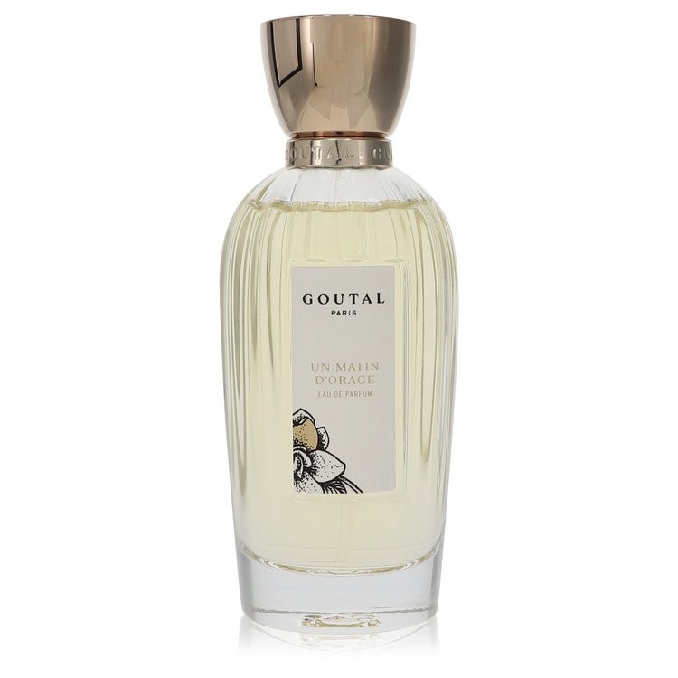 Un Matin D'orage By Annick Goutal