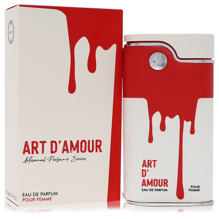 Art D' Amour By Armaf