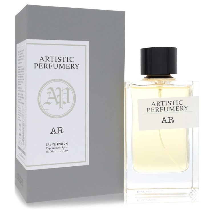 Artistic Perfumery Ar By Armaf