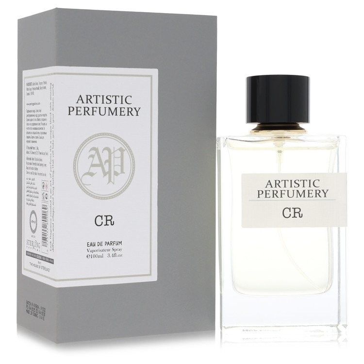Artistic Perfumery Cr By Armaf
