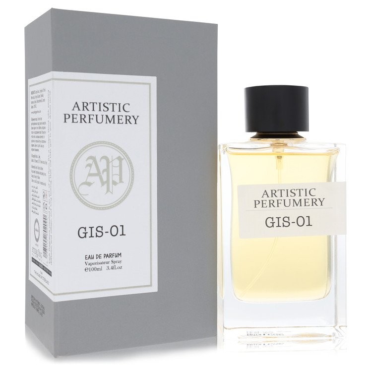 Artistic Perfumery Gis-01 By Armaf