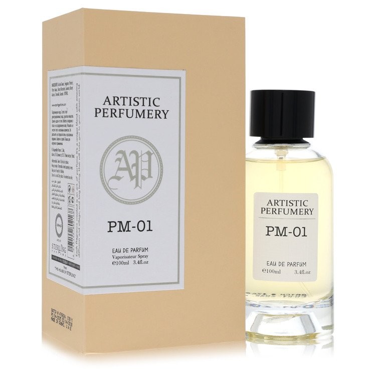Artistic Perfumery Pm-01 By Armaf