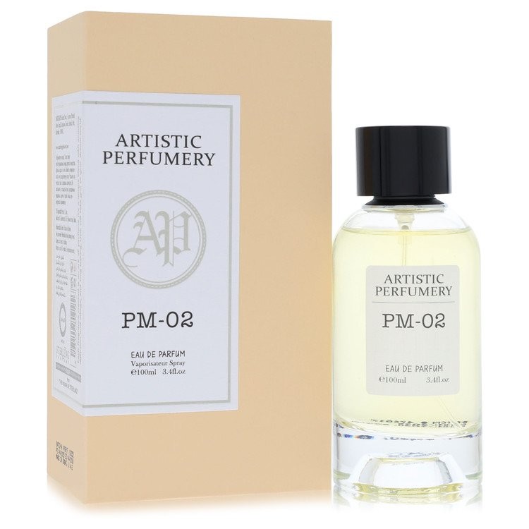 Artistic Perfumery Pm-02 By Armaf