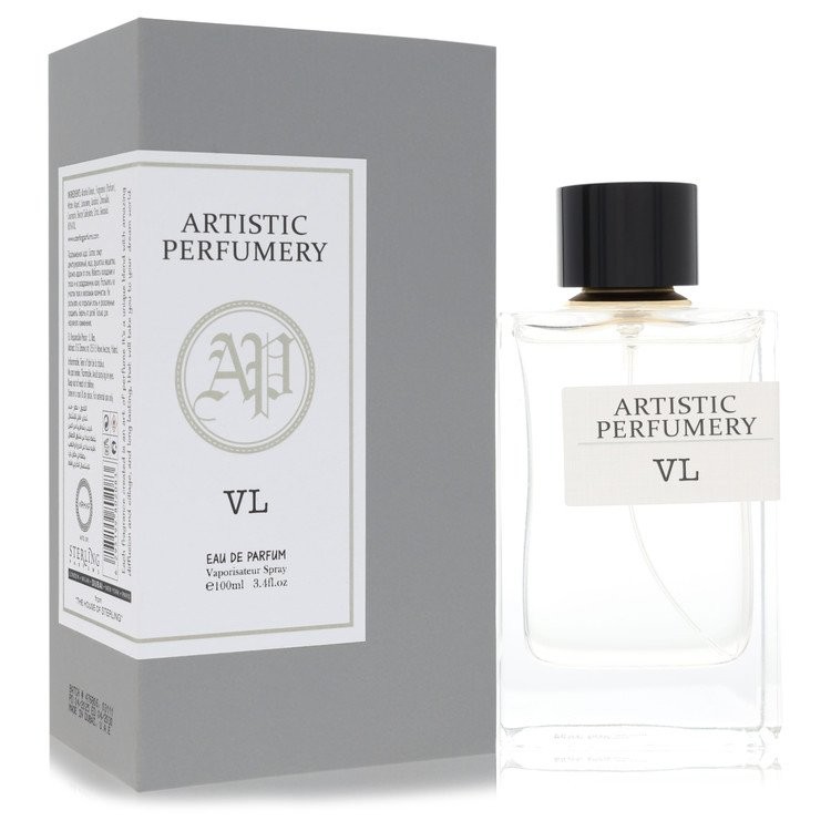 Artistic Perfumery Vl By Armaf