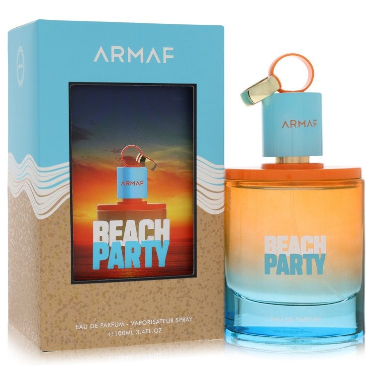 Beach Party By Armaf
