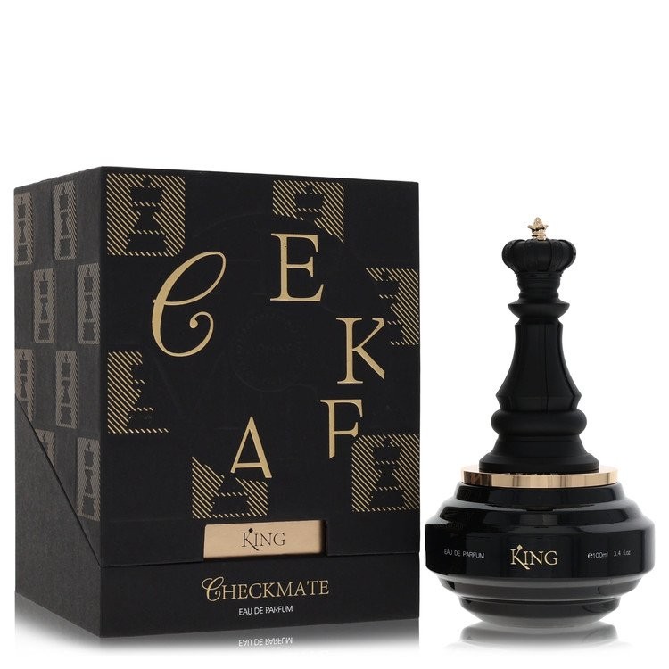 Checkmate King By Armaf