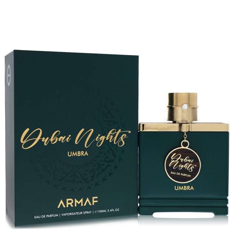 Dubai Nights Umbra By Armaf