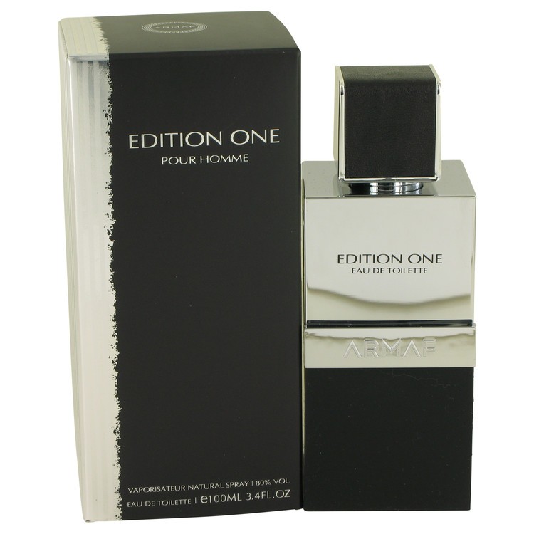 Edition One By Armaf