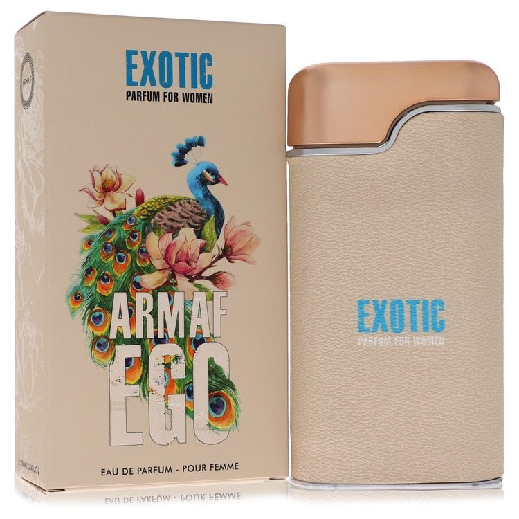 Ego Exotic By Armaf