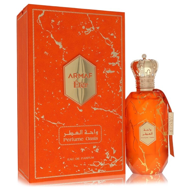 Eter Perfume Oasis By Armaf