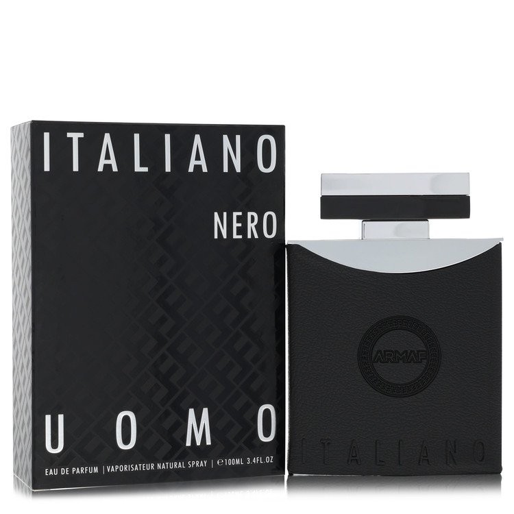 Italiano Nero By Armaf