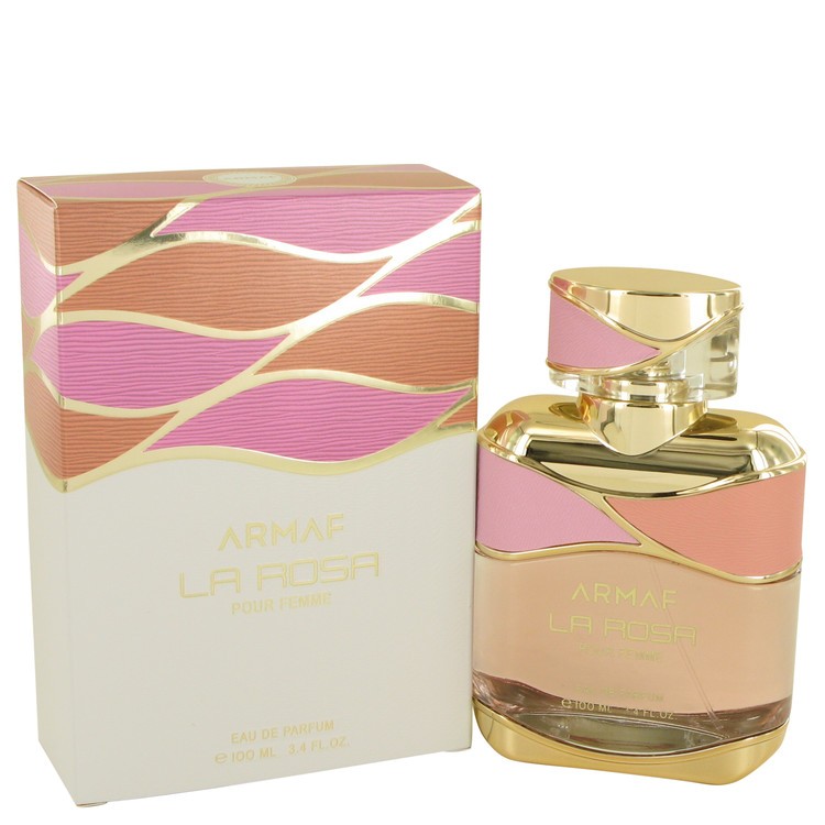 La Rosa By Armaf