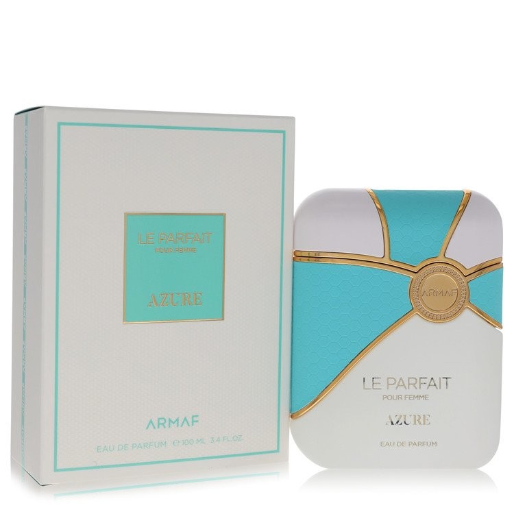 Le Parfait Azure By Armaf