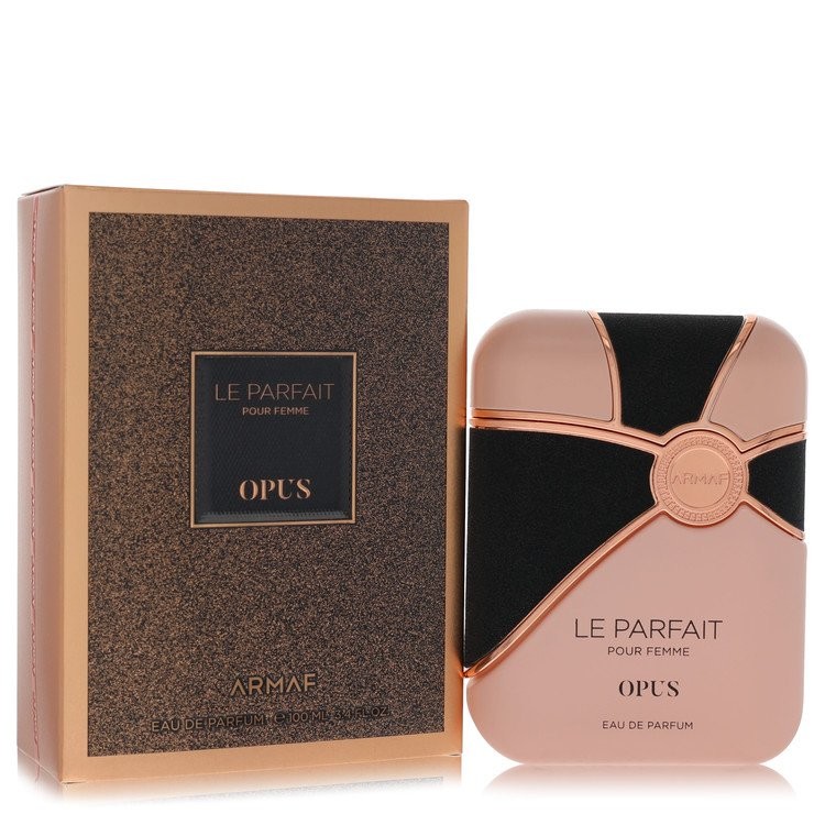 Le Parfait Opus By Armaf